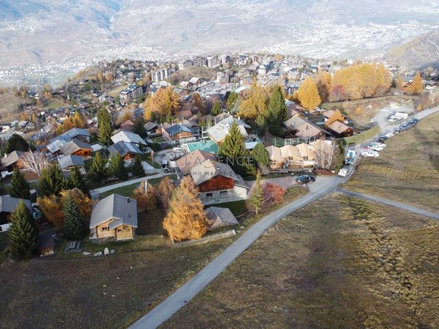 Immobilie kaufen in Baar, Nendaz, Wallis