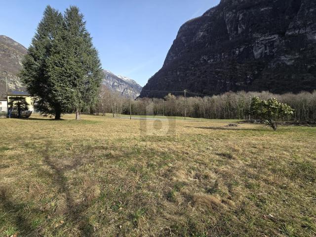Immobilie kaufen in Cevio, Tessin