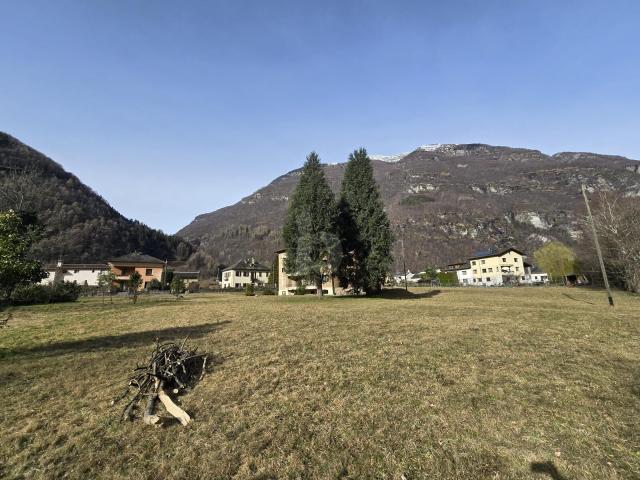Immobilie kaufen in Cevio, Distretto di Vallemaggia