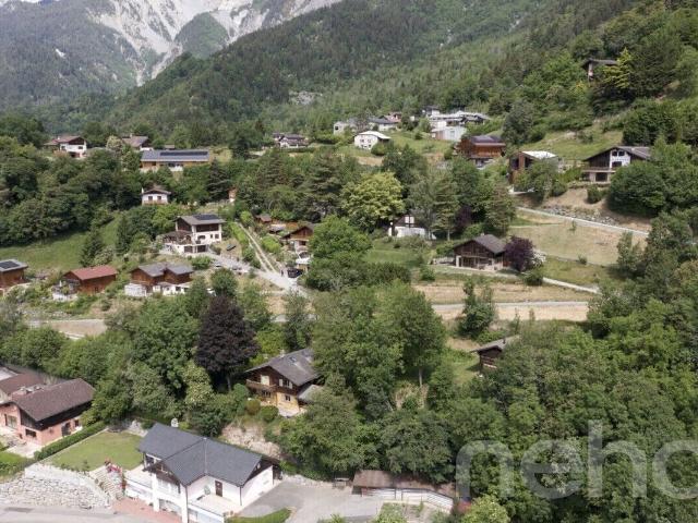 Immobilie kaufen in Chamoson, Wallis