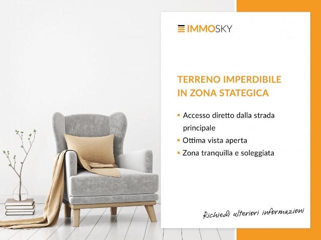 Immobilie kaufen