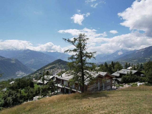 Immobilie kaufen in Crans-Montana, Wallis
