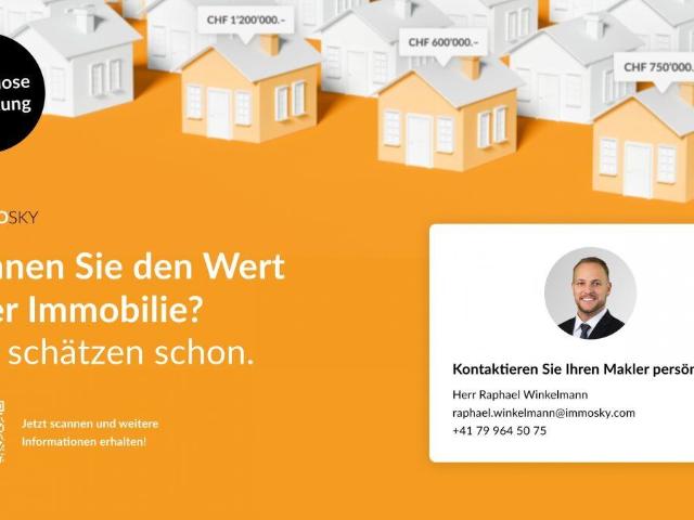Immobilie kaufen