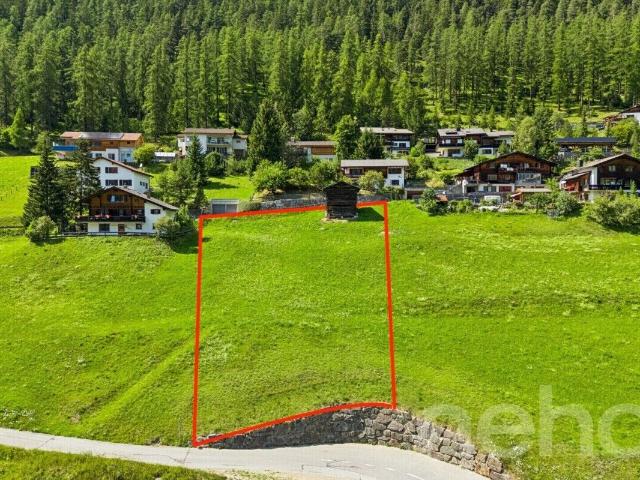 Immobilie kaufen in Davos Clavadel, Graubünden