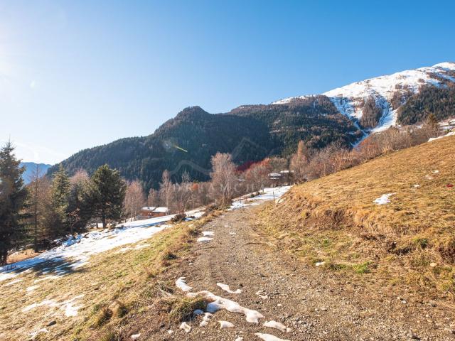 Immobilie kaufen in Dugny, Leytron, Wallis