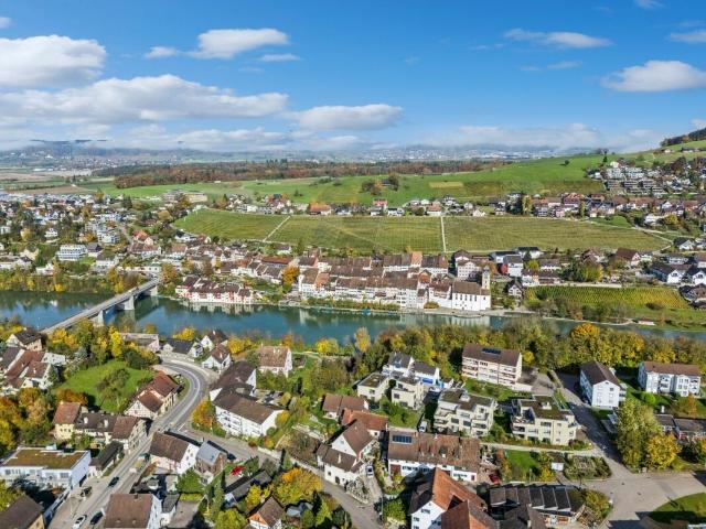 Immobilie mieten in Eglisau, Zürich