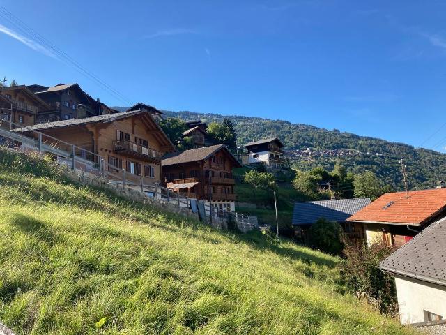 Immobilie kaufen in Hérémence, Wallis