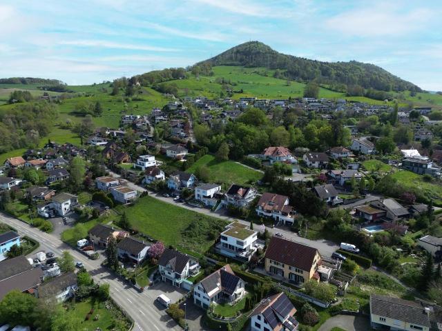 Immobilie kaufen in Frick, Aargau