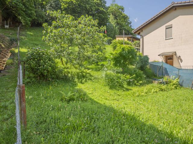 Immobilie kaufen in Collina d'Oro, Tessin