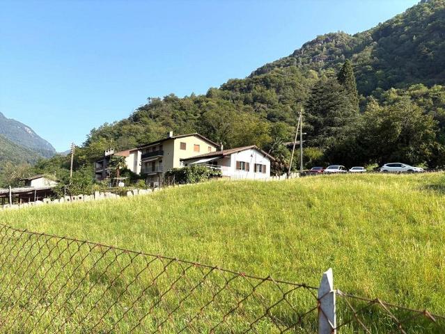 Immobilie kaufen in Giornico, Tessin