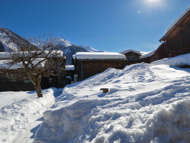 Immobilie kaufen in Grafschaft, Wallis