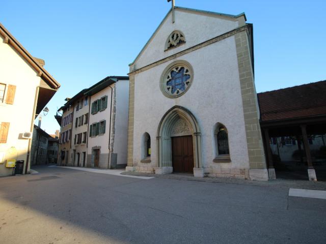 Immobilie kaufen in Bourg-en-Lavaux, Waadt