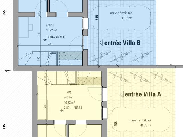 Immobilie kaufen in Combremont-Petit, Waadt