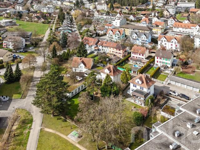Immobilie kaufen in Grenchen, Amtei Solothurn-Lebern