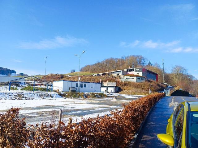 Immobilie kaufen in Hauenstein-Ifenthal, Solothurn