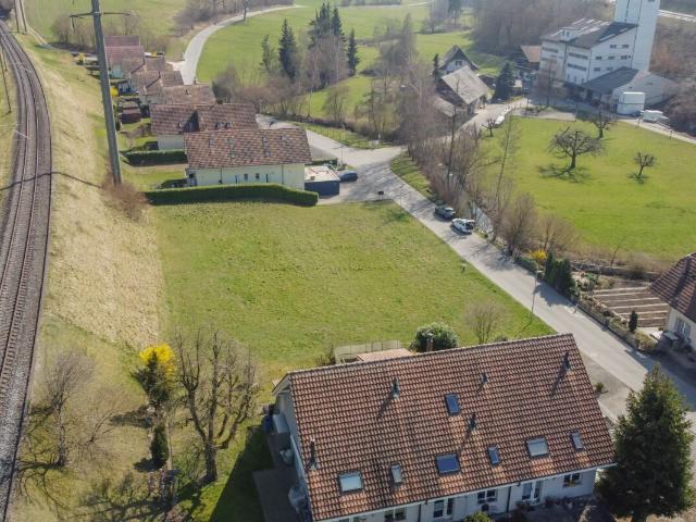 Immobilie kaufen in Kerzers, Freiburg