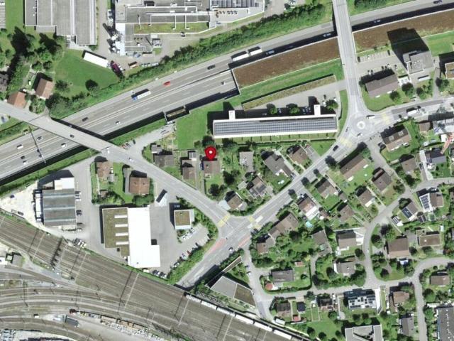 Immobilie kaufen in Lenzburg, Aargau
