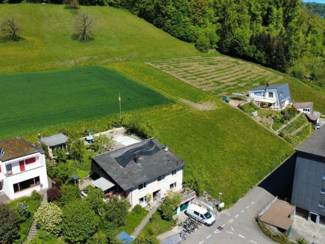 Immobilie kaufen in Leuggern, Aargau