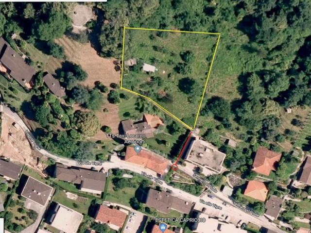 Immobilie kaufen in Locarno, Tessin