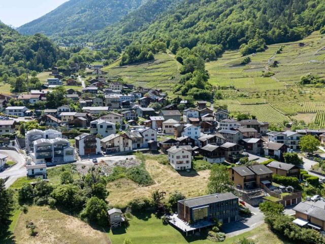 Immobilie kaufen in Martigny-Combe, Wallis