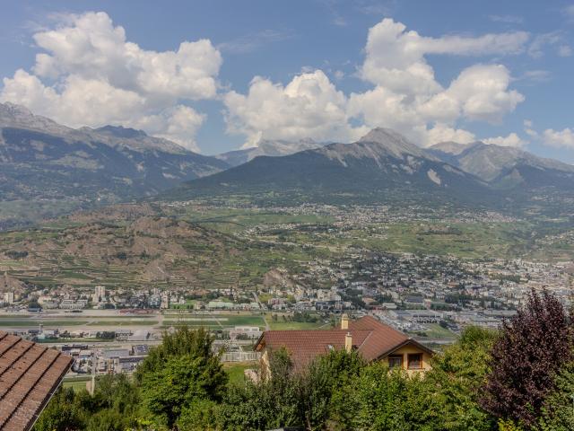 Immobilie kaufen in Les Mayens-de-Sion, Wallis