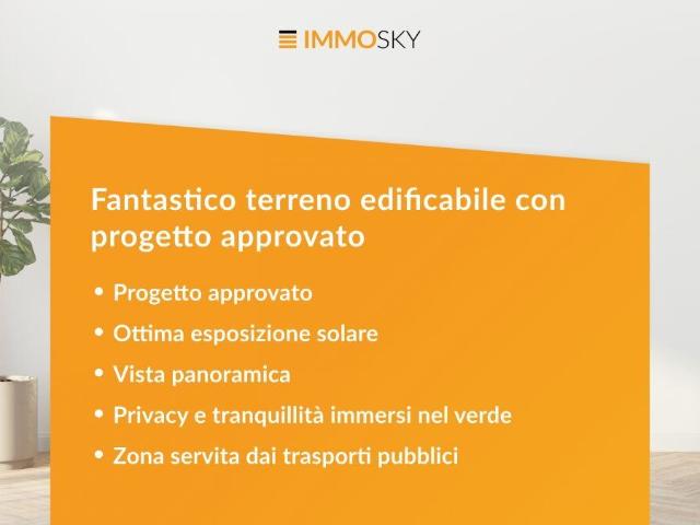 Immobilie kaufen