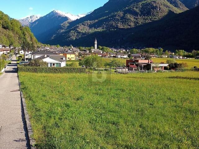 Immobilie kaufen in Maggia, Tessin