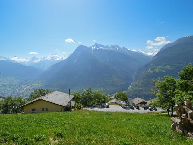 Immobilie kaufen in Blatten bei Naters, Wallis