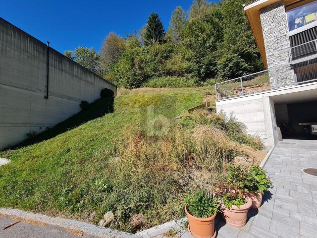 Immobilie kaufen in Quinto, Tessin