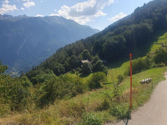 Immobilie kaufen in Martigny-Combe, Wallis