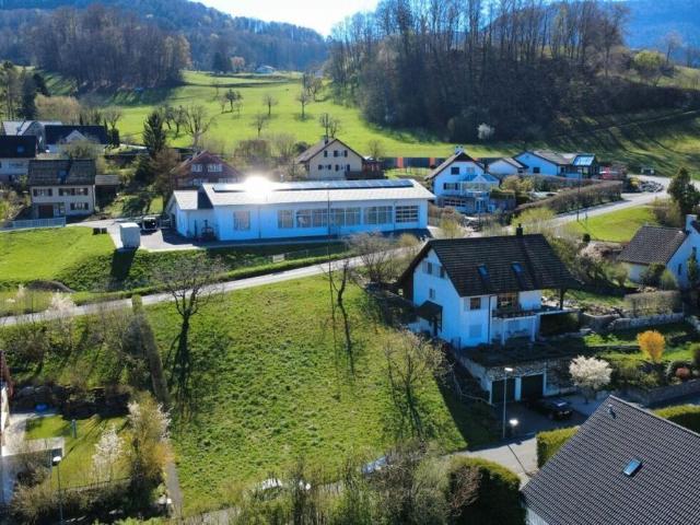 Immobilie kaufen in Reigoldswil, Basel-Landschaft