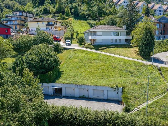 Immobilie kaufen in Burg, Rheineck