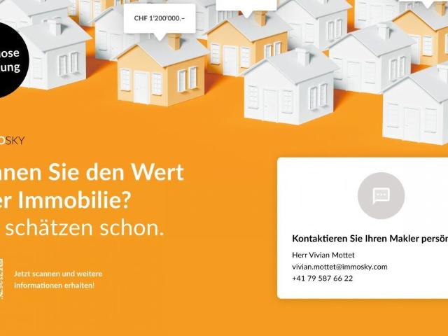 Immobilie kaufen