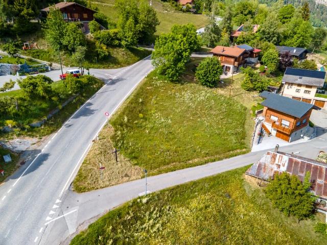 Immobilie kaufen in Dugny, Leytron, Wallis