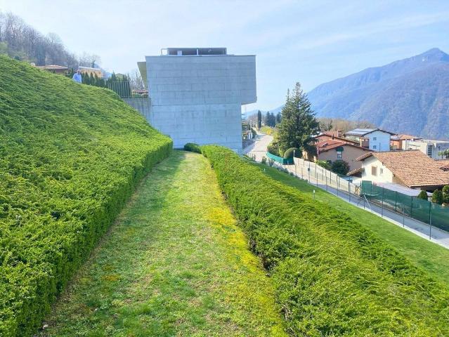 Immobilie kaufen in Rovio, Tessin