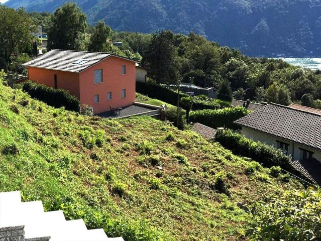 Immobilie kaufen in Rovio, Tessin