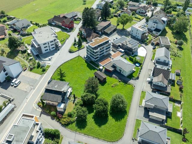 Immobilie kaufen in Rüthi (SG), St. Gallen
