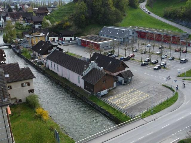 Immobilie kaufen in Sarnen, Obwalden