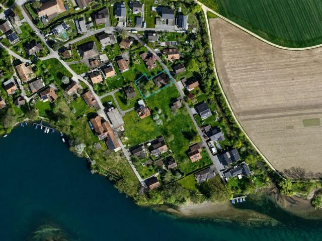 Immobilie kaufen in Selzach, Solothurn