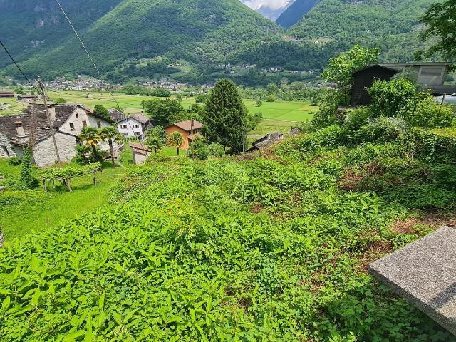 Immobilie kaufen in Serravalle, Tessin