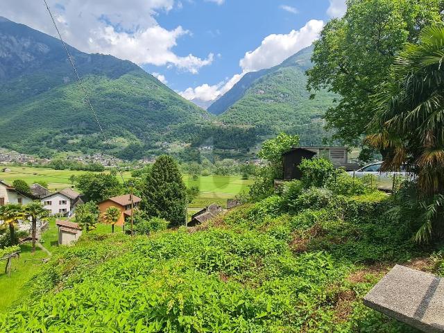 Immobilie kaufen in Semione, Serravalle