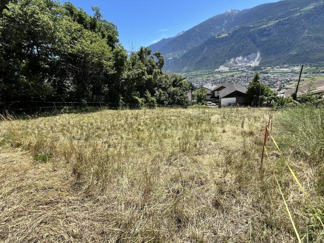 Immobilie kaufen in Ayent, Wallis