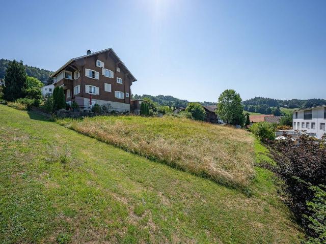 Immobilie kaufen in Speicher, Appenzell Ausserrhoden