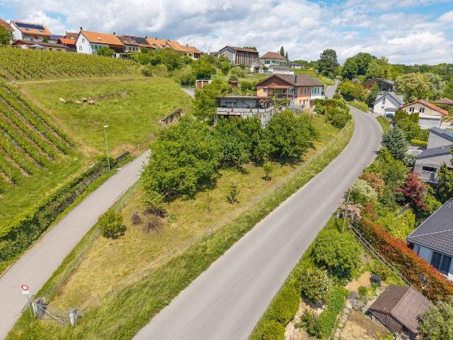 Immobilie kaufen in Bellerive Waadt, Waadt