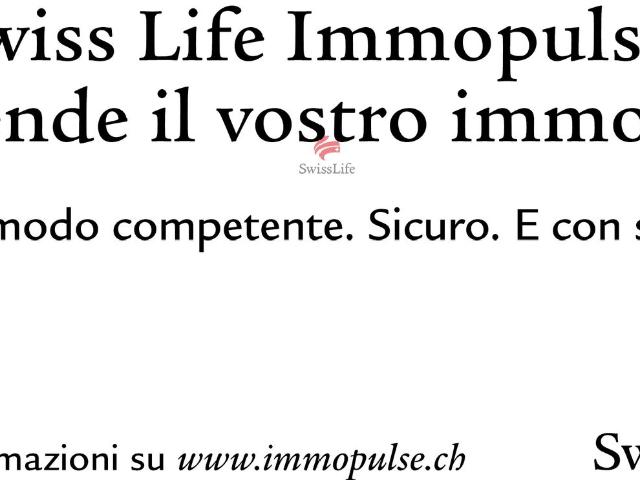 Immobilie kaufen in Terre di Pedemonte, Tessin