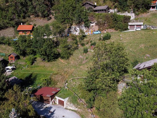 Immobilie kaufen in Anniviers, Wallis