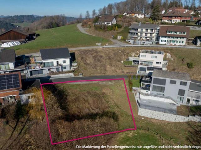 Immobilie kaufen in Wiliberg, Aargau