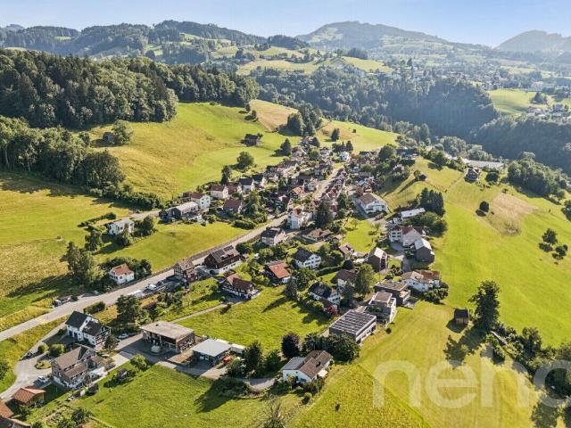 Immobilie kaufen in Wolfhalden, Appenzell Ausserrhoden