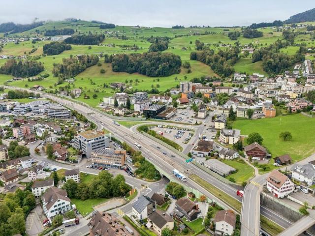 Immobilie kaufen in Studenbühl, Wollerau