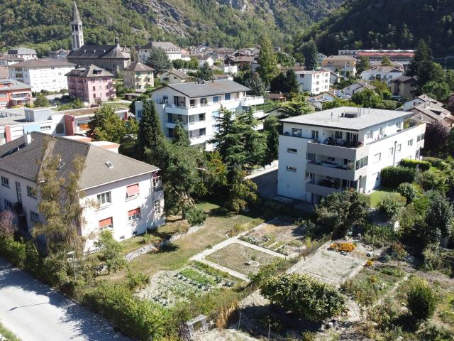 Immobilie kaufen in Sierre, Wallis